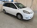 2009 TOYOTA SIENNA