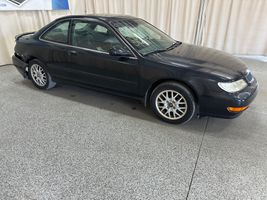 1999 ACURA CL 