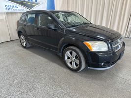 2010 DODGE CALIBER MAINSTREET