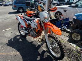 2015 KTM 500 EXC 