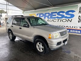 2005 FORD EXPLORER