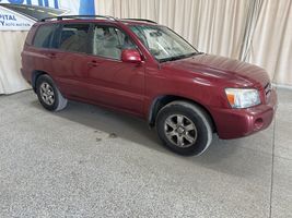2006 TOYOTA HIGHLANDER 