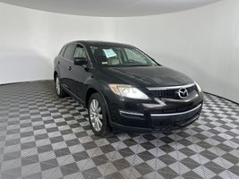 2009 MAZDA CX-9 