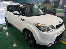 2014 KIA SOUL !