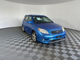 2007 TOYOTA MATRIX 