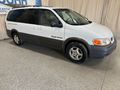 1997 PONTIAC TRANS SPORT