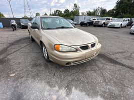 2004 PONTIAC GRAND AM