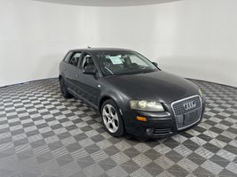 2006 AUDI A3 