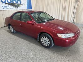 1998 TOYOTA CAMRY 