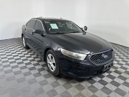 2015 FORD TAURUS 