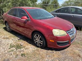 2006 VOLKSWAGEN JETTA BASE