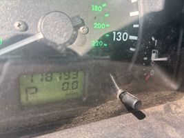 2002 LAND ROVER DISCOVERY DERIES II SE