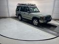 2002 LAND ROVER DISCOVERY
