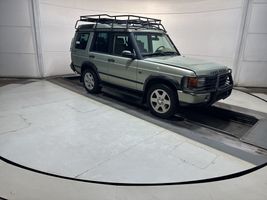 2002 LAND ROVER DISCOVERY DERIES II SE