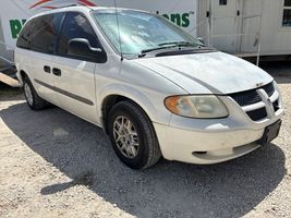 2004 DODGE GRAND CARAVAN