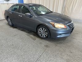 2011 HONDA ACCORD EX