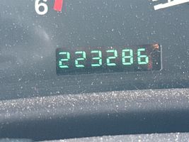 1999 JEEP WRANGLER SPORT