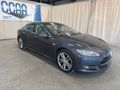 2014 TESLA MODEL S