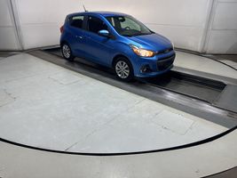 2016 CHEVROLET SPARK 1LT CVT