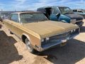 1968 CHRYSLER NEW YORKER