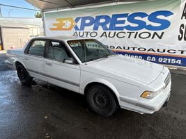 1995 BUICK CENTURY SPECIAL