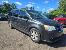 2011 DODGE GRAND CARAVAN