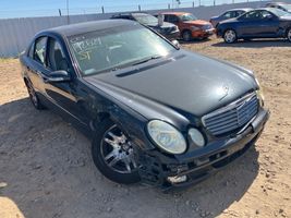 2004 MERCEDES-BENZ E CLASS E320