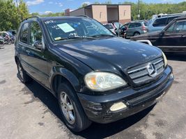 2004 MERCEDES-BENZ M CLASS 