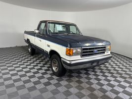 1990 FORD F150 