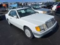 1991 MERCEDES-BENZ 300 SERIES