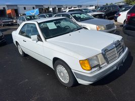 1991 MERCEDES-BENZ 300 SERIES 300CE