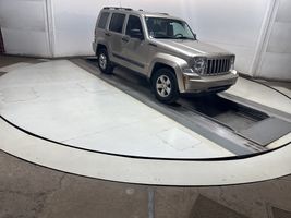 2011 JEEP LIBERTY SPORT