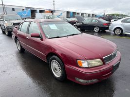 1996 INFINITI I30 