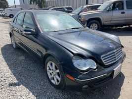 2007 MERCEDES-BENZ C CLASS C350