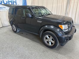 2010 DODGE NITRO SXT