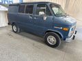1992 GMC G2500 VANS