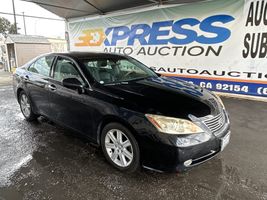 2008 LEXUS ES 350 