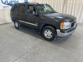 2003 GMC YUKON 