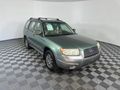 2007 SUBARU FORESTER