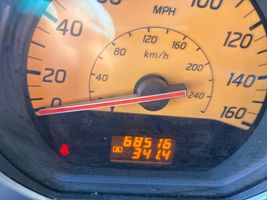 2003 NISSAN MURANO 
