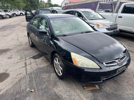 2004 HONDA ACCORD EX