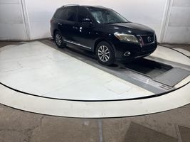 2014 NISSAN PATHFINDER SL