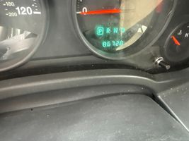 2012 JEEP PATRIOT LATITUDE