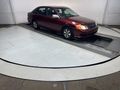 2001 TOYOTA AVALON