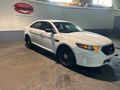 2017 FORD TAURUS