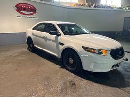 2017 FORD TAURUS SEL
