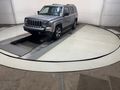 2016 JEEP PATRIOT
