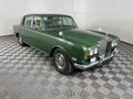 1974 ROLLS-ROYCE SILVER SHADOW