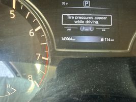 2017 NISSAN ALTIMA S