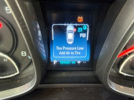 2015 CHEVROLET MALIBU LT